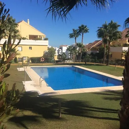 Intermobiliaria - Puerto Alto B4 13 Estepona