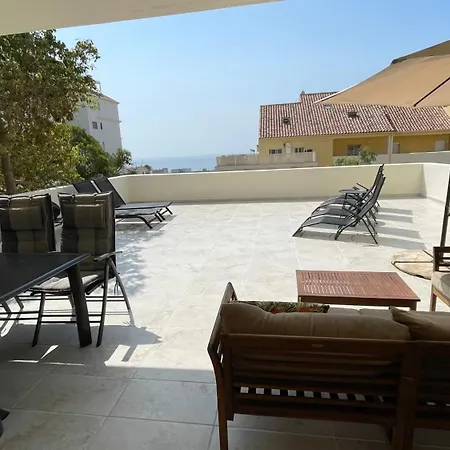 Apartment Intermobiliaria - Puerto Alto B4 13