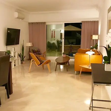Apartment Intermobiliaria - Puerto Alto B4 13