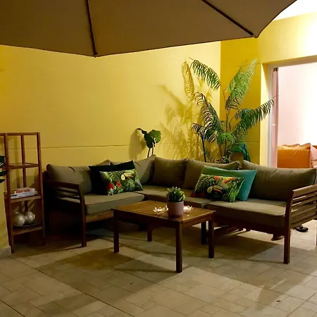 Intermobiliaria - Puerto Alto B4 13 Apartment