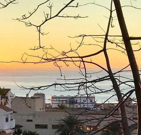 Intermobiliaria - Puerto Alto B4 13 Estepona