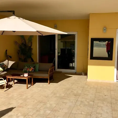 Intermobiliaria - Puerto Alto B4 13