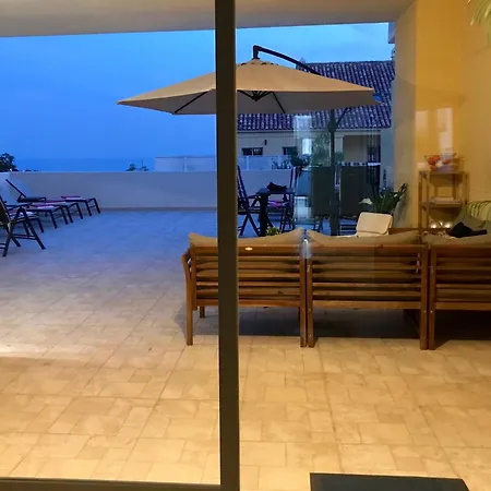 Apartment Intermobiliaria - Puerto Alto B4 13