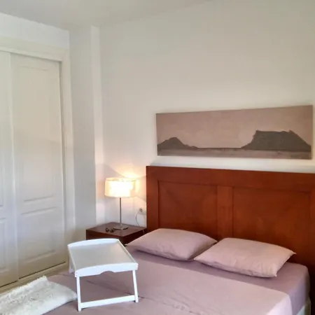 Apartment Intermobiliaria - Puerto Alto B4 13 Estepona