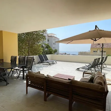 Intermobiliaria - Puerto Alto B4 13 Apartment