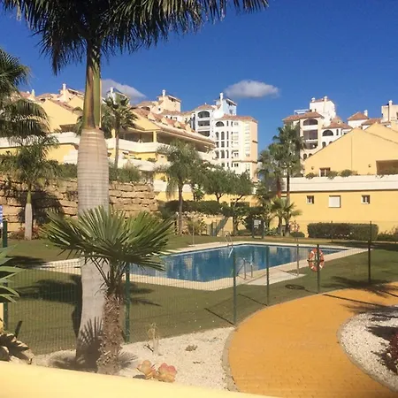 Intermobiliaria - Puerto Alto B4 13 아파트