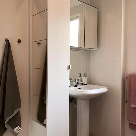 Apartamento Intermobiliaria - Puerto Alto B4 13 *