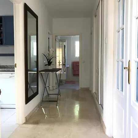 Intermobiliaria - Puerto Alto B4 13 아파트 에스테포나