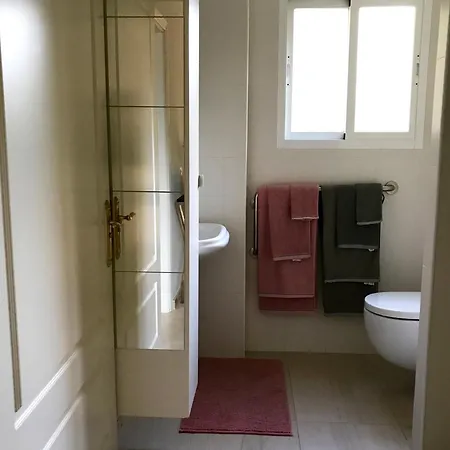 Intermobiliaria - Puerto Alto B4 13 Apartamento Estepona