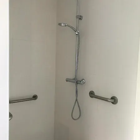 Intermobiliaria - Puerto Alto B4 13 Apartamento