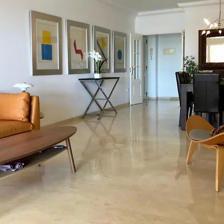 Intermobiliaria - Puerto Alto B4 13 아파트