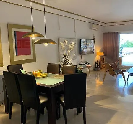 Intermobiliaria - Puerto Alto B4 13 아파트