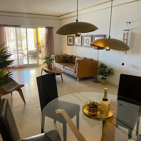Intermobiliaria - Puerto Alto B4 13 아파트