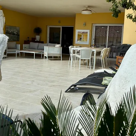Intermobiliaria - Puerto Alto B4 13 * 에스테포나