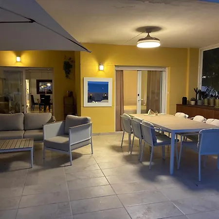 Intermobiliaria - Puerto Alto B4 13