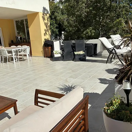Intermobiliaria - Puerto Alto B4 13 아파트 *